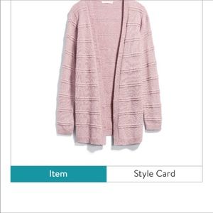 Stitch Fix Honey Punch Cardigan